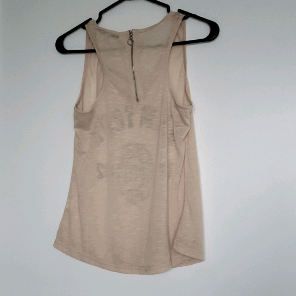 Tank Top - Picture 2 of 5